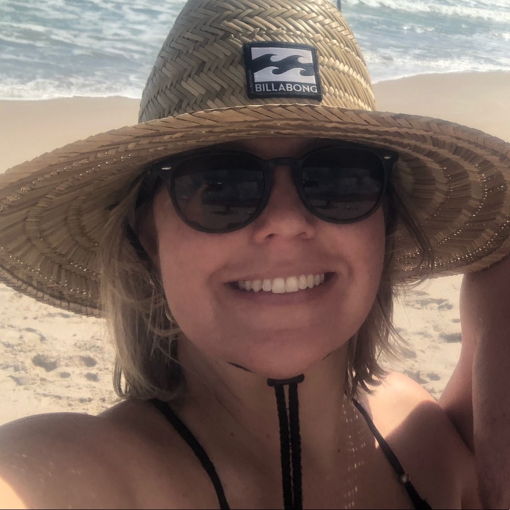 Meet your Posher, Natalie